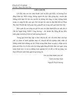 Thực trạng hoạt động cho vay du học của ngân hàng TMCP công thương việt nam   chi nhánh đà nẵng