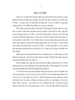 Nghiên cứu tỷ lệ dị ứng thức ăn trên trẻ em bị hen phế quản và tìm hiểu mối liên quan giữa dị ứng thứa ăn và mức độ nặng của hen phế quản