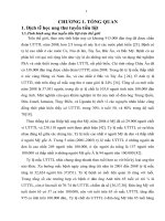 NGHIÊN CỨU KHÁNG THỂ ĐẶC HIỆU KHÁNG NGUYÊN ỨNG DỤNG TRONG CHẨN ĐOÁN UNG THƯ TUYẾN TIỀN LIỆT