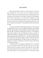 Nghiên cứu chọc hút dịch ối chẩn đoán `thai nhi nhiễm vi rút rubella bằng kỹ thuật PCR realtime  tại bệnh viện phụ sản trung ương 