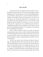 Nghiên cứu ứng dụng đốt nhiệt sóng cao tần điều trị ung thư gan nguyên phát dưới hướng dẫn nội soi ổ bụng