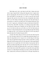 NGHIÊN CỨU SỰ BIẾN ĐỔI MỘT SỐ DẤU ẤN SINH HỌC (BIOMARKER) TRONG CAN THIỆP ĐỘNG MẠCH VÀNH Ở BỆNH NHÂN HỘI CHỨNG ĐỘNG MẠCH VÀNH CẤP VÀ VAI TRÒ CỦA STATIN LIỀU CAO TRƯỚC CAN THIỆ