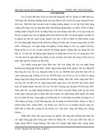 Giải pháp phát triển và nâng cao chất lượng nguồn vốn huy động tại ngân hàng TMCP công thương việt nam  chi nhánh ngũ hành sơn, đà nẵng