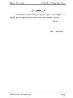 Giải pháp nhằm tăng cường huy động vốn tại  ngân hàng thương mại cổ phần sài gòn công thương chi nhánh đà nẵng phòng giao dịch chợ mới