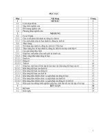 Một số biện pháp giúp học sinh lớp 4 làm tốt các bài tập về từ loại 