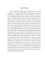 Nghiên cứu đặc điểm cấu trúc giải phẫu sụn đầu mũi và ứng dụng trong phẫu thuật thu nhỏ đầu mũi 