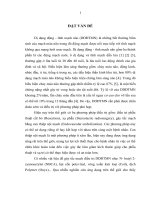 Nghiên cứu lâm sàng và kết quả điều trị dị dạng động   tĩnh mạch não đã vỡ bằng nút mạch với onyx tại bệnh viện tỉnh nghệ an 