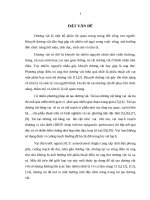 Nghiên cứu sử dụng vạt đùi trước ngoài cuống mạch liền trong tái tạo dương vật do ung thư 