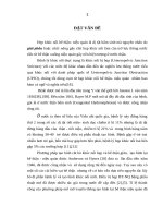 Nghiên cứu giá trị của chụp cắt lớp vi tính đa dãy trong chẩn đoán và đánh giá kết quả điều trị phẫu thuật hẹp khúc nối bể thận  niệu quản qua nội soi sau phúc mạc 