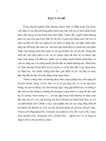 Nghiên cứu giải phẫu các vạt cân da cuống gần vùng cẳng chân sau và vạt mạch xuyên từ cơ bụng chân 