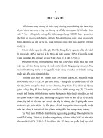 Đánh giá rối loạn cương dương ở bệnh nhân phẫu thuật hẹp niệu đạo trước do chấn thương tại bệnh viện việt đức từ 12010   122014 