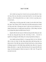 NGHIÊN cứu đặc điểm lâm SÀNG, cận lâm SÀNG của áp XE THÀNH SAU HỌNG ở TRẺ NHỎ và ĐÁNH GIÁ kết QUẢ điều TRỊ tại BỆNH VIỆN NHI TRUNG ƯƠNG và BỆNH VIỆN TAI mũi HỌNG TRUNG ƯƠNG 