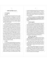 Nghiên cứu ảnh hưởng của tính cách thương hiệu điểm đến tới sự tin tưởng thương hiệu và dự định quay trở lại của du khách quốc tế đến việt nam tt 