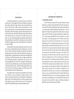 Nghiên cứu sử dụng các phương pháp kế toán quản trị trong các doanh nghiệp sản xuất ở việt nam tt 