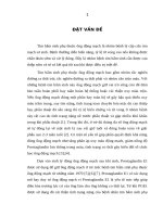 Nghiên cứu hiệu quả duy trì ống động mạch của prostaglandin e1 trên bệnh tim bẩm sinh phụ thuộc ống động mạch ở trẻ em 