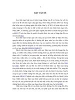 Nghiên cứu đặc điểm lâm sàng và hình ảnh nội soi dạ dày tá tràng ở bệnh nhân thận nhân tạo chu kỳ 