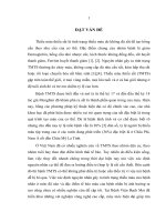 NGHIÊN cứu đặc điểm lâm SÀNG, cận lâm SÀNG và NGUYÊN NHÂN ở BỆNH NHÂN THIẾU máu THIẾU sắt tại BỆNH VIỆN BẠCH MAI năm 2014 