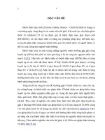 TÌM HIỂU TÌNH TRẠNG TĂNG HUYẾT áp và một số yếu tố LIÊN QUAN ở BỆNH NHÂN GHÉP THẬN từ NGƯỜI CHO SỐNG 