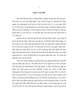 Nghiên cứu khả năng ứng dụng trắc nghiệm VCAT trong sàng lọc suy giảm nhận thức ở người cao tuổi việt nam 