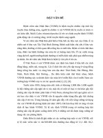 Đặc điểm dịch tễ học và thực trạng tiêm vắc xin phòng viêm não nhật bản tại tỉnh điện biên, 2014 2017 