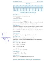 [Ngọc Huyền LB - Ngọc Nam] Đáp án chi tiết chuyên Vinh lần 4
