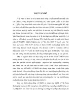 Nghiên cứu kiến thức, thái độ, thực hành về các biện pháp tránh thai của sinh viên một số trường đại học cao đẳng thành phố hà nội và hiệu quả giải pháp can thiệp 