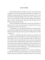 Đánh giá hiệu quả điều trị của thuốc thấp khớp nam dược  kết hợp với cấy chỉ catgut  trên bệnh nhân thoái hóa khớp gối  giai đoạn i, II 