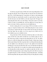 Nghiên cứu đặc điểm giải phẫu bệnh, sự bộc lộ HER2 và tình trạng di căn hạch trong ung thư biểu mô dạ dày 