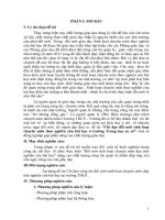 Chỉ đạo đổi mới sinh hoạt chuyên môn theo nghiên cứu bài học ở trường trung học cơ sở 