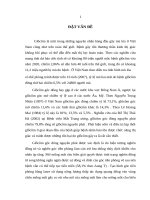 Kết quả lâu dài phương pháp tạo hình góc tiền phòng bằng laser trong điều trị glôcôm góc đóng nguyên phát 