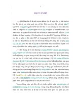 Hội chứng dễ bị tổn thương(frailty) và các yếu tố liên quan trên bệnh nhân cao tuổi điều trị tại bệnh viện lão khoa trung ương 