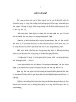 Đánh giá kết quả điều trị dọa sẩy thai đến 12 tuần tại bệnh viện phụ sản trung ương 