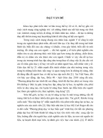 Thực trạng tự học của sinh viên Điều dưỡng trường Cao đẳng Y tế Hà Nội năm học 2018 - 2019 và một số yếu tố liên quan