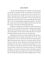 Đánh giá tác dụng của nhĩ châm kết hợp thể châm trong điều trị bệnh nhân rối loạn giấc ngủ theo thang điểm pittsburgh 