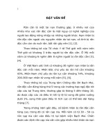 ĐẶC điểm lâm SÀNG, cận lâm SÀNG và điều TRỊ BỆNH NHÂN bị rắn cạp NIA cắn tại BỆNH VIỆN BẠCH MAI (2005 2013) 