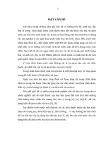 Nghiên cứu hình thái và kích thước hệ thống não thất ở tuổi thai 20 đến 40 tuần 