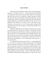 Nghiên cứu điều trị phình động mạch não cổ rộng bằng phương pháp can thiệp nội mạch 