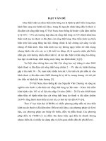 Đánh giá tác dụng của liệu pháp kinh cân kết hợp kéo giãn cột sống trong điều trị đau thần kinh tọa do thoát vị đĩa đệm cột sống thắt lưng 