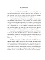 Nghiên cứu nồng độ cyfra 21 1, CEA, SCC huyết tương trong theo dõi hiệu quả điều trị bệnh nhân ung thư phổi không tế bào nhỏ 