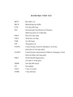 KHẢO sát mô HÌNH BỆNH tật và TÌNH HÌNH điều TRỊ tại PHÒNG CHÂM cứu NGOẠI TRÚ BỆNH VIỆN đa KHOA y học cổ TRUYỀN hà nội năm 2016   2017 