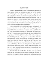 THỰC TRẠNG CHĂM sóc DINH DƯỠNG tại BỆNH VIỆN đa KHOA TỈNH THÁI BÌNH và kết QUẢ CAN THIỆP DINH DƯỠNG CHO NGƯỜI BỆNH THẬN NHÂN tạo CHU kỳ 