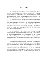 Nghiên cứu đánh giá một số nội dung thiệt chẩn của Y học cổ truyền ở bệnh nhân đột quỵ