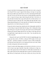 Nghiên cứu đặc điểm tổn thương niêm mạc dạ dày theo phân loại Bavenoở bệnh nhân xơ gan