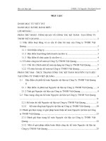 1. Ngô Thị Thanh Thúy - 155D3403010423