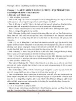 bai giang hanh vi khach hang