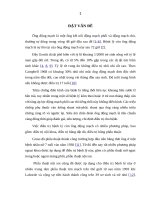 ĐÁNH GIÁ kết QUẢ PHẪU THUẬT nội SOI cặp ỐNG ĐỘNG MẠCH BẰNG CLIP ở TRẺ EM tại BỆNH VIỆN NHI TRUNG ƯƠNG 