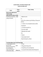 Ngân hàng nội dung lớp MGN (5 6 tuổi) MN MP (2019 2020) 