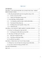 Thiết kế tủ điều khiển, lắp đặt máy doa 2620 , tính toán vật tư kỹ thuật (20/5/2018)