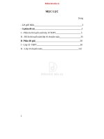 De thi thu vao lop 10 mon toan