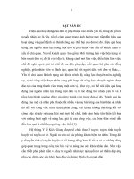 BAO CAO 2018 tai nghien cuu khoa hoc về sự hài lòng của nhân viên y tế